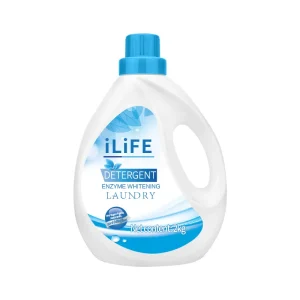 Энзимное отбеливающее средство для стирки iLiFE