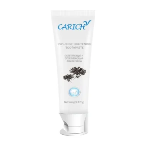 خمیر دندان روشن کننده Pro-Shine CARICH