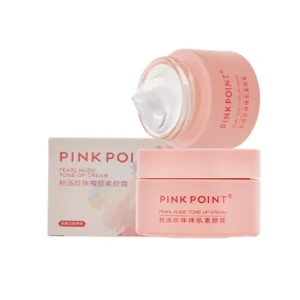 Крем Pearl Nude Tone-Up, 50 г