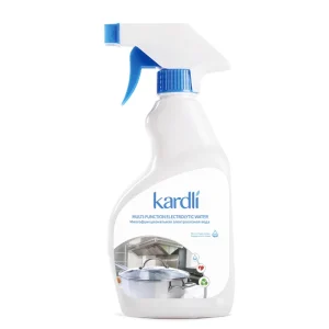 Kardli Բազմաֆունկցիոնալ էլեկտրոլիզացված ջուր Քարդլի
